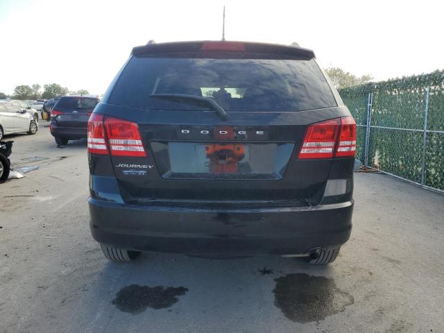 2020 DODGE JOURNEY SE - 3C4PDCAB5LT237398