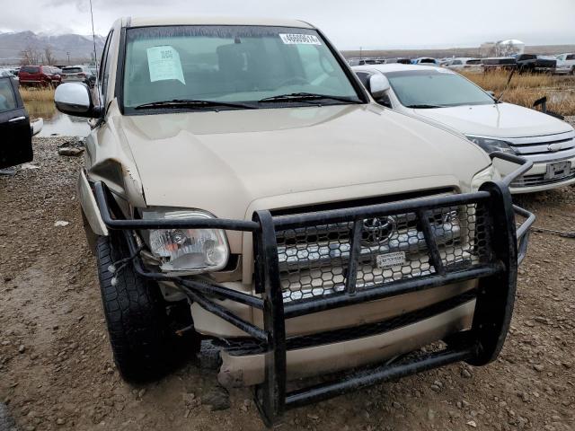 2006 Toyota Tundra Double Cab Sr5 VIN: 5TBDT44126S539270 Lot: 46609614