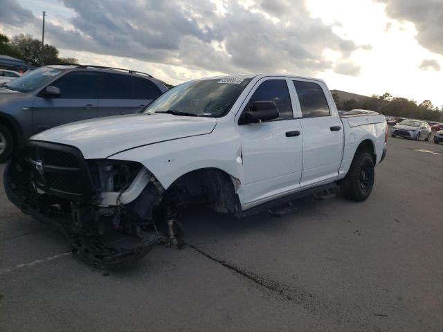 2015 RAM 1500 ST - 1C6RR7KT1FS693677