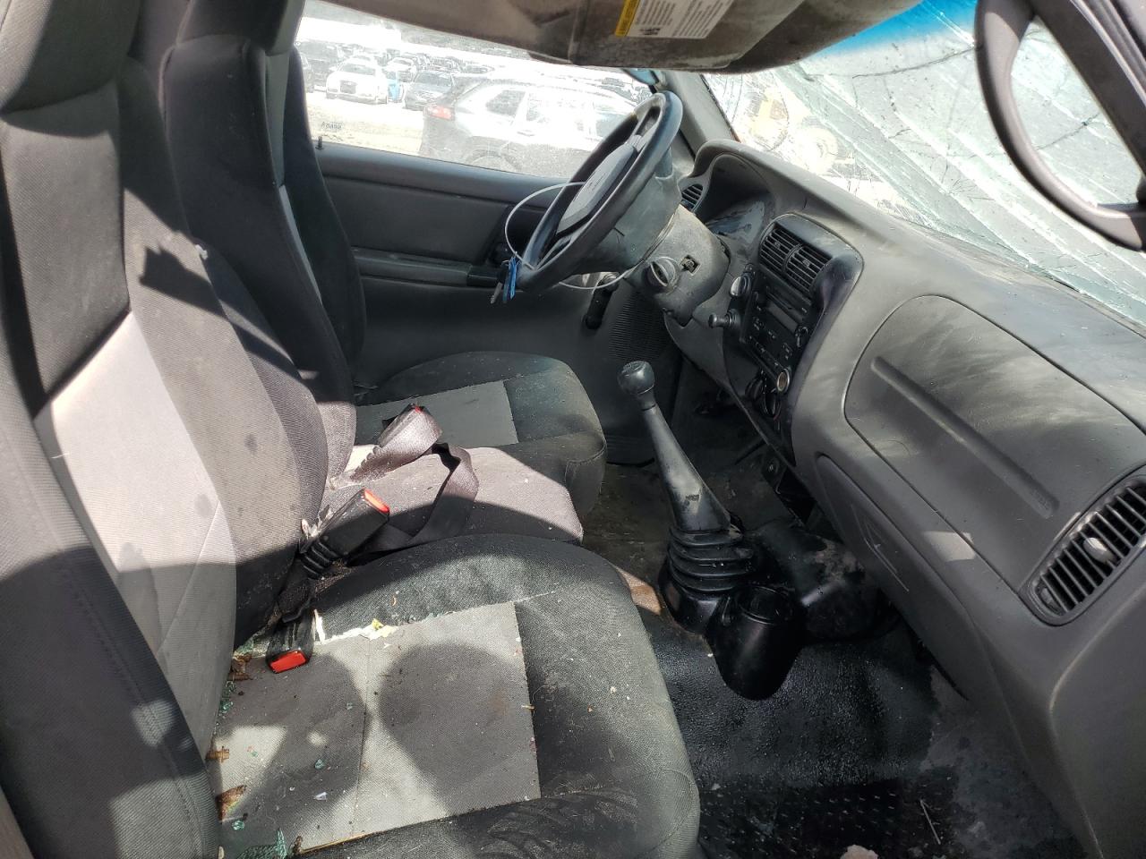 1FTYR11U68PB08674 2008 Ford Ranger