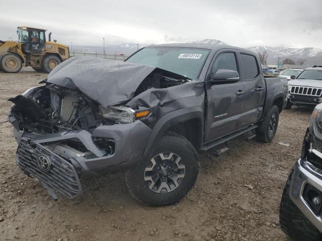Vin: 3tycz5anxnt077039, lot: 46813114, toyota tacoma double cab 2022 img_1