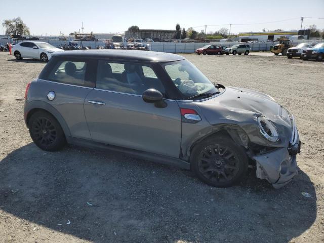 2015 Mini Cooper S VIN: WMWXP7C51F2A35704 Lot: 46007484