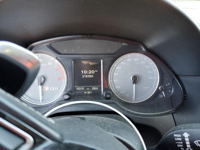 2015 AUDI SQ5 PRESTI WA1VGAFP1FA103422
