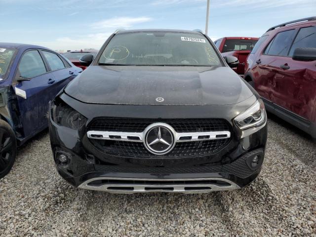 W1N4N4GB1MJ307851 Mercedes-Benz GLA-Class GLA 250 5