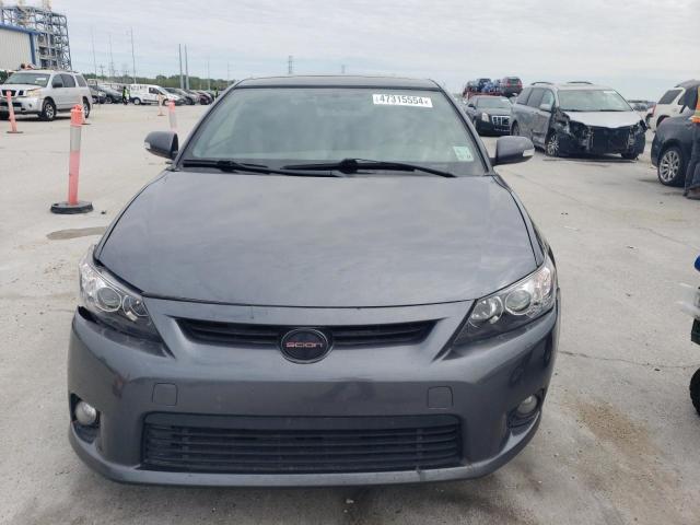 2012 Toyota Scion Tc VIN: JTKJF5C79C3030179 Lot: 47315554