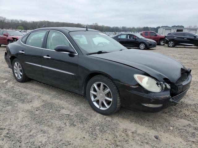 2005 Buick Lacrosse Cxs VIN: 2G4WE537851277374 Lot: 46886594