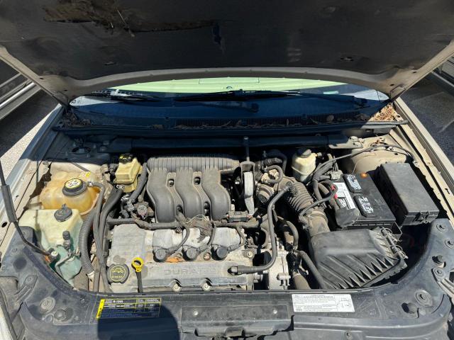 1FAFP251X6G131655 2006 Ford Five Hundred Limited