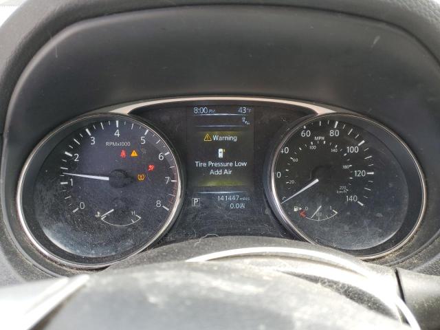 2016 Nissan Rogue S VIN: JN8AT2MV6GW133158 Lot: 46880874