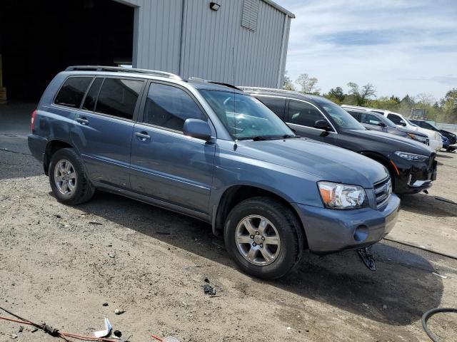 JTEGP21A650044648 2005 Toyota Highlander Limited