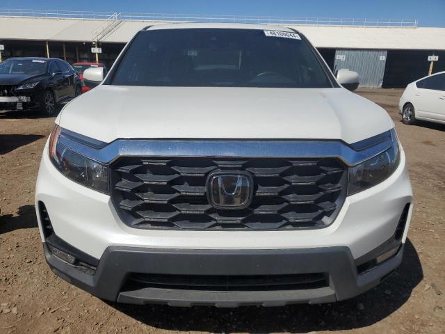 5FNYF7H57NB002640 Honda Passport E 5