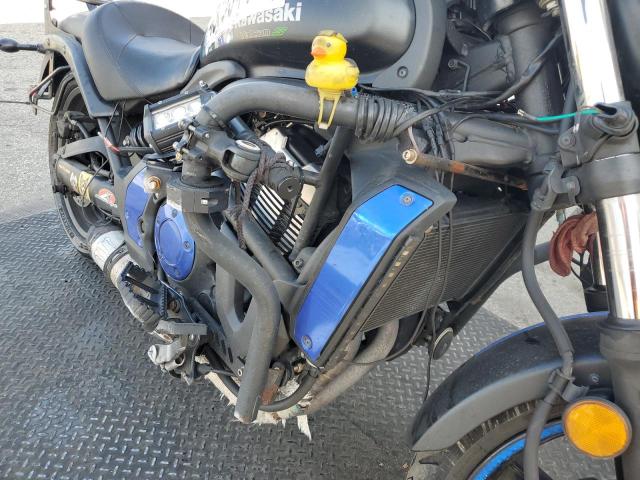 2023 KAWASAKI EN650 C - JKAENEC18PDA07397