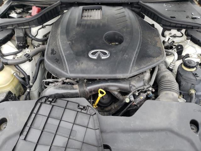 2018 INFINITI Q50 PURE - JN1CV7AR3JM280482