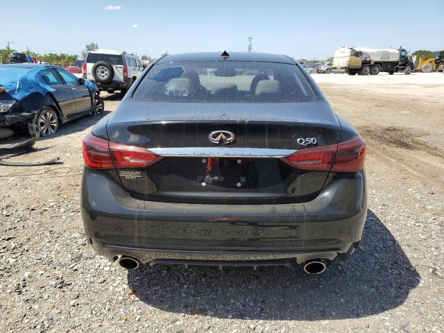 JN1EV7APXLM201433 Infiniti Q50 PURE 6