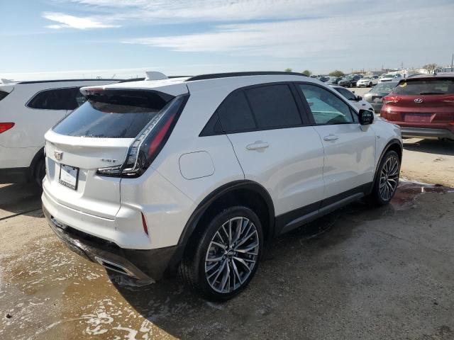 2024 Cadillac Xt4 Sport VIN: 1GYFZER4XRF138832 Lot: 47508324