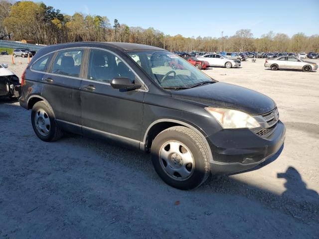 2010 Honda Cr-V Lx VIN: 5J6RE4H36AL016874 Lot: 48626834