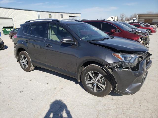 2017 TOYOTA RAV4 XLE - JTMRFREV5HD213822