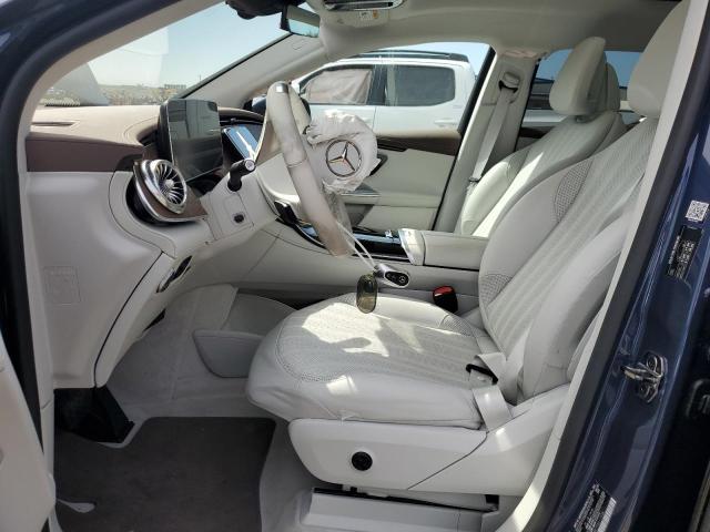2023 MERCEDES-BENZ EQE SUV 35 - 4JGGM2BB7PA011008