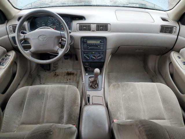 Lot #2428274384 2001 TOYOTA CAMRY salvage car