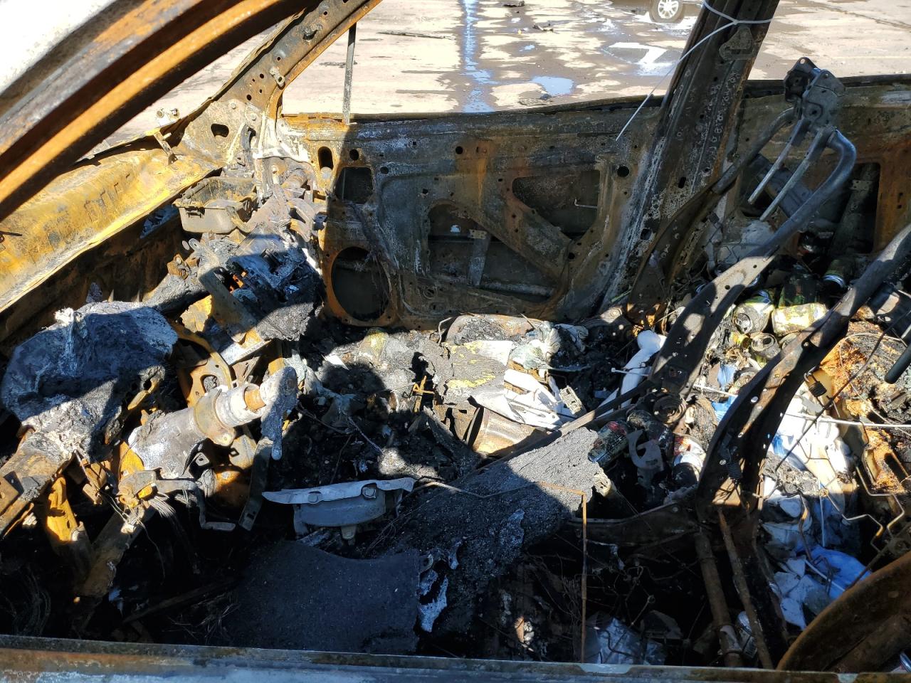 JF2SKAAC2MH589157 2021 Subaru Forester