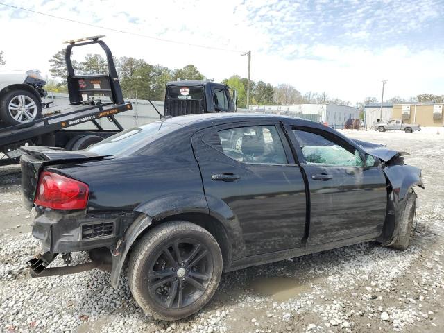 Vin: 1c3cdzcb0dn622517, lot: 48598234, dodge avenger sxt 20133
