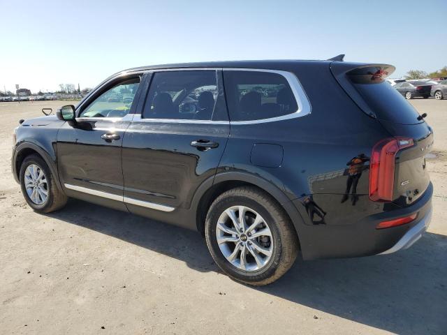 5XYP2DHC7MG165655 Kia Telluride  2