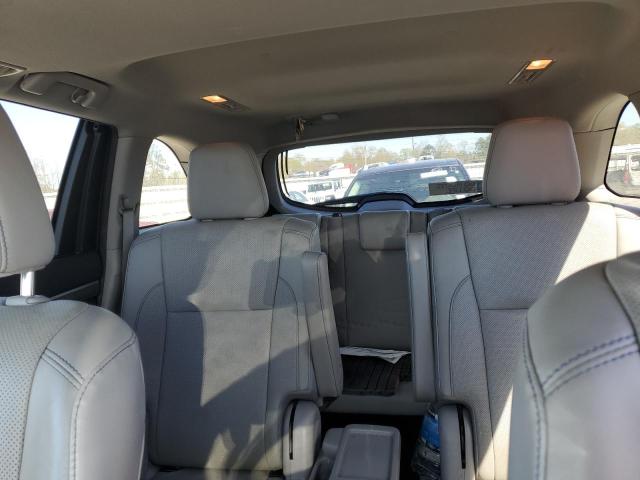 2019 Toyota Highlander Limited VIN: 5TDYZRFH8KS328504 Lot: 47521844