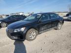 2016 VOLKSWAGEN PASSAT S - 1VWAS7A39GC030104