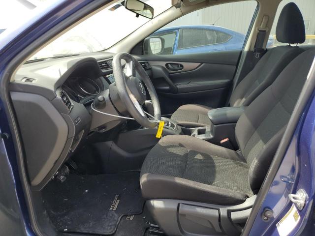 2019 NISSAN ROGUE SPOR - JN1BJ1CP4KW235136