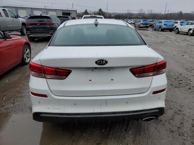 2019 KIA OPTIMA LX - 5XXGT4L32KG370077