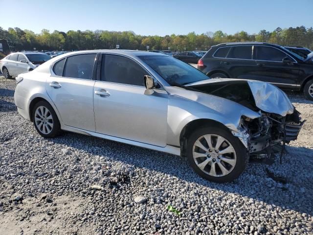 2017 LEXUS GS 200T BA JTHBA1BL3HA004583