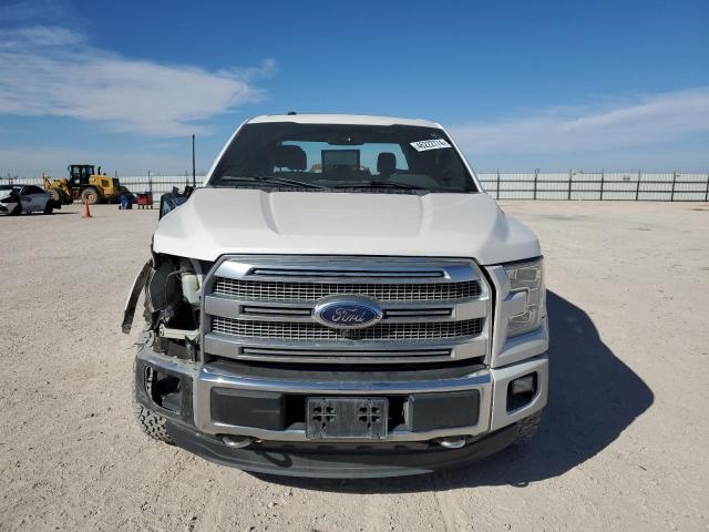 2016 FORD F150 SUPER - 1FTEW1EG5GFA64512