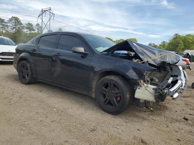 2013 Dodge Avenger Se VIN: 1C3CDZAB8DN711531 Lot: 47768344