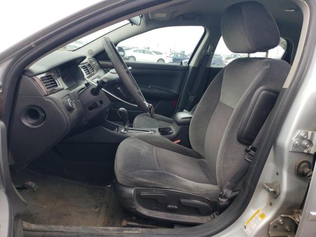 2012 Chevrolet Impala Ls VIN: 2G1WF5E31C1170779 Lot: 46818444