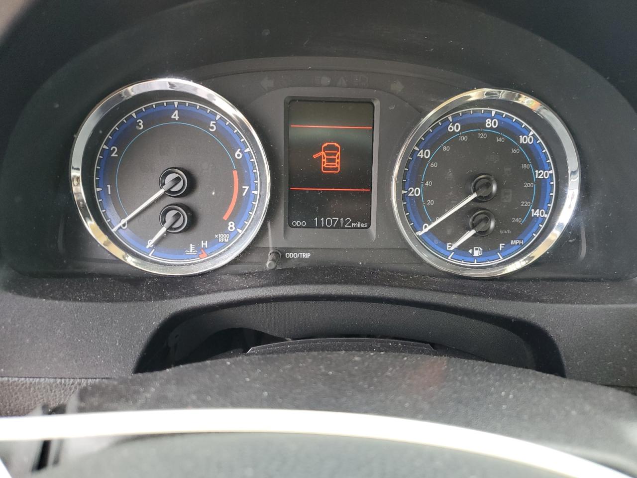 2T1BURHE7HC849318 2017 Toyota Corolla L