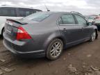 Lot #2394781244 2012 FORD FUSION SEL
