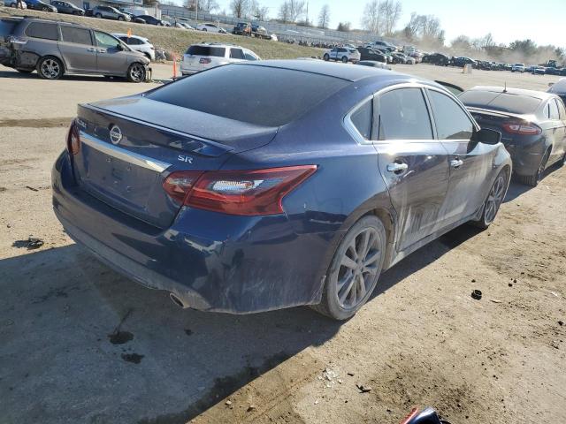 2017 NISSAN ALTIMA 2.5 - 1N4AL3AP4HC489866