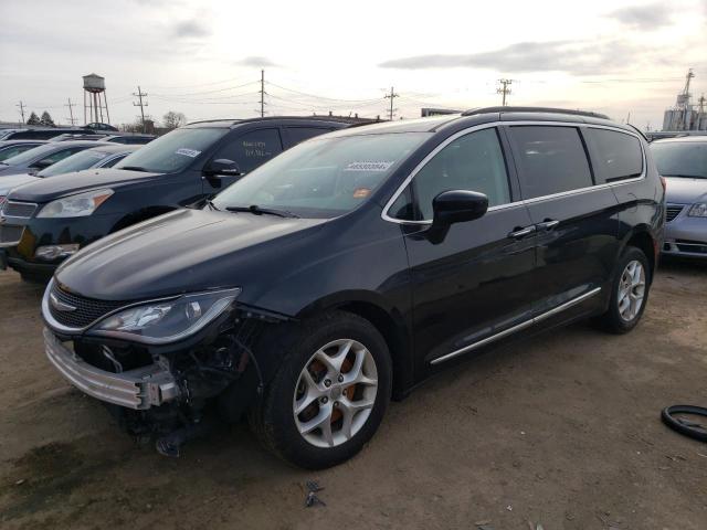 2C4RC1BG1HR820698 2017 CHRYSLER PACIFICA-0