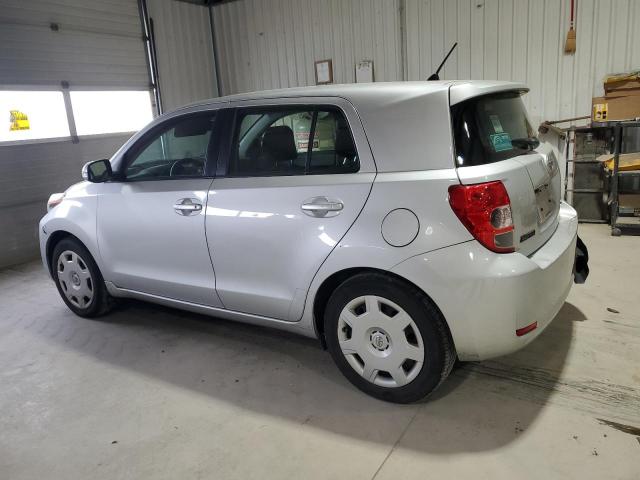 2014 Toyota Scion Xd VIN: JTKKUPB45E1045399 Lot: 48446844