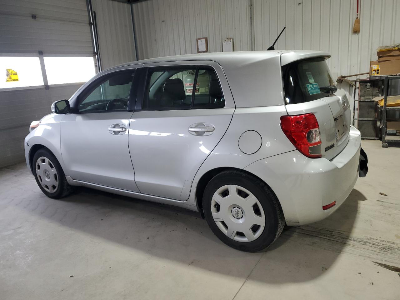 JTKKUPB45E1045399 2014 Toyota Scion Xd