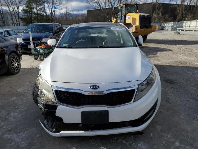 2012 Kia Optima Ex VIN: 5XXGN4A79CG083496 Lot: 45643164