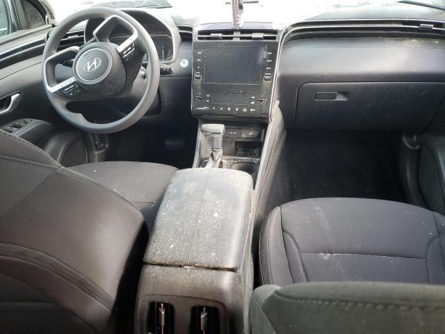 2024 Hyundai Tucson Sel VIN: 5NMJB3DE9RH345661 Lot: 80148063