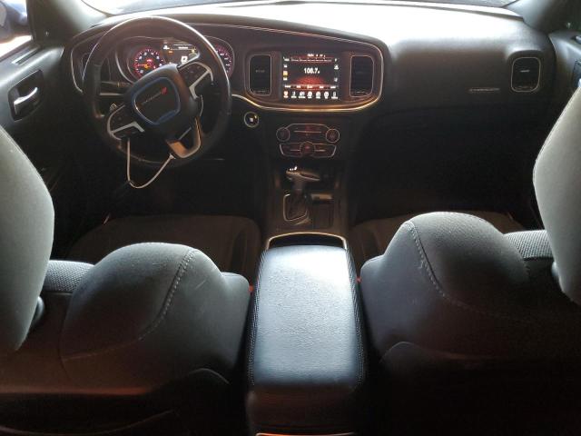 2015 DODGE CHARGER R/ - 2C3CDXCTXFH813659