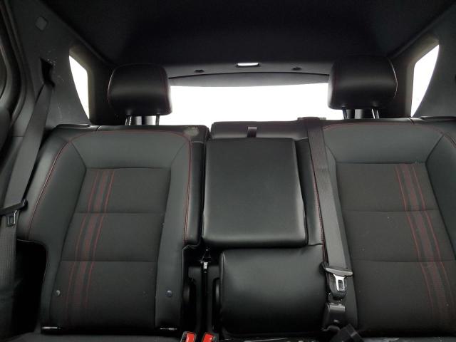 2023 CHEVROLET EQUINOX RS - 3GNAXMEG4PS142312
