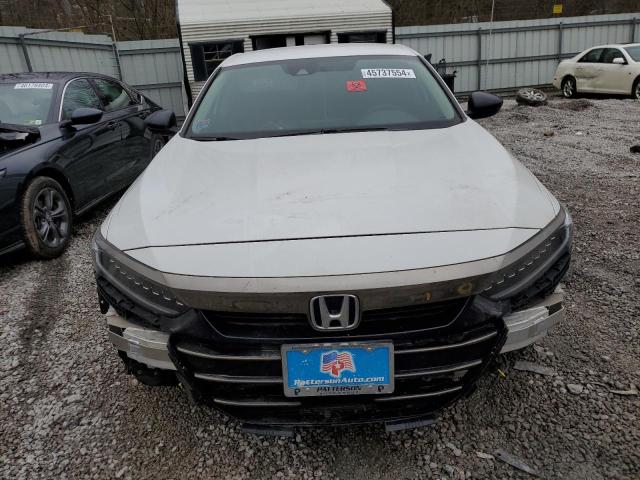 2021 HONDA ACCORD SPO - 1HGCV1F47MA036297