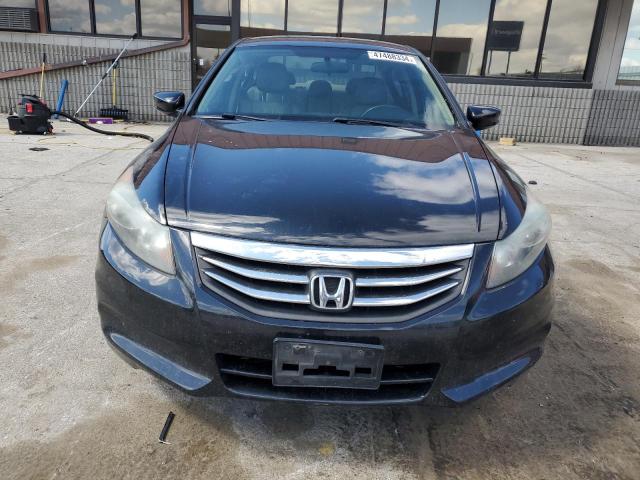 1HGCP2F60CA177051 2012 Honda Accord Se