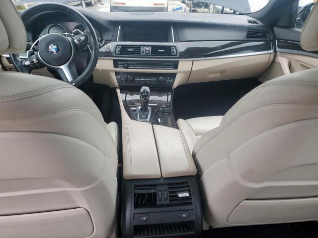 2015 BMW 550 XI - WBAKP9C55FD979609