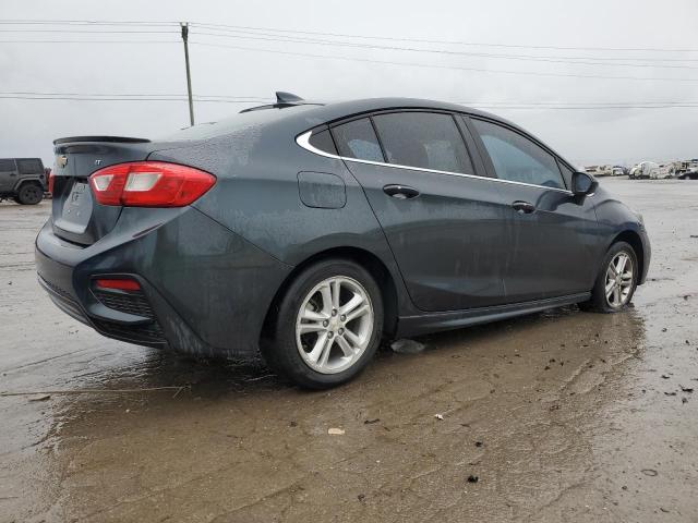 Vin: 1g1be5sm2h7242288, lot: 50197895, chevrolet cruze lt 20173