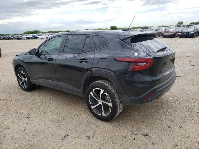 2024 CHEVROLET TRAX 1RS KL77LGE29RC044788