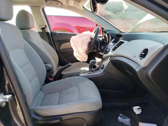 2016 Chevrolet Cruze Limited Lt VIN: 1G1PE5SB1G7194561 Lot: 48134454