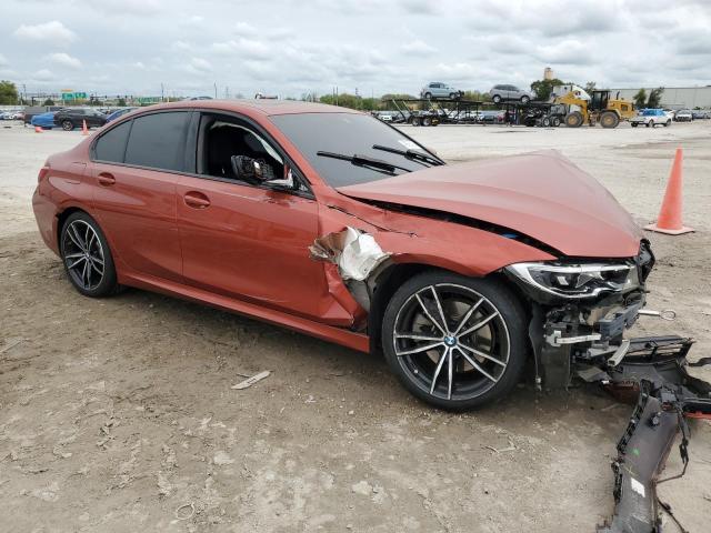 2021 BMW 330I - 3MW5R1J09M8B52545